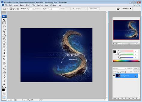 adobe photoshop cs extended