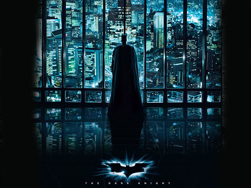ダークナイト Batman The Dark Knight 映画壁紙 Desktop Decorator