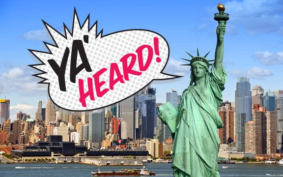 YA’ HEARD! Episode #18 is now LIVE!!!