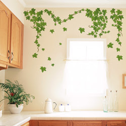 無機質なキッチンが大変身 今話題の人気壁紙シールベスト２０