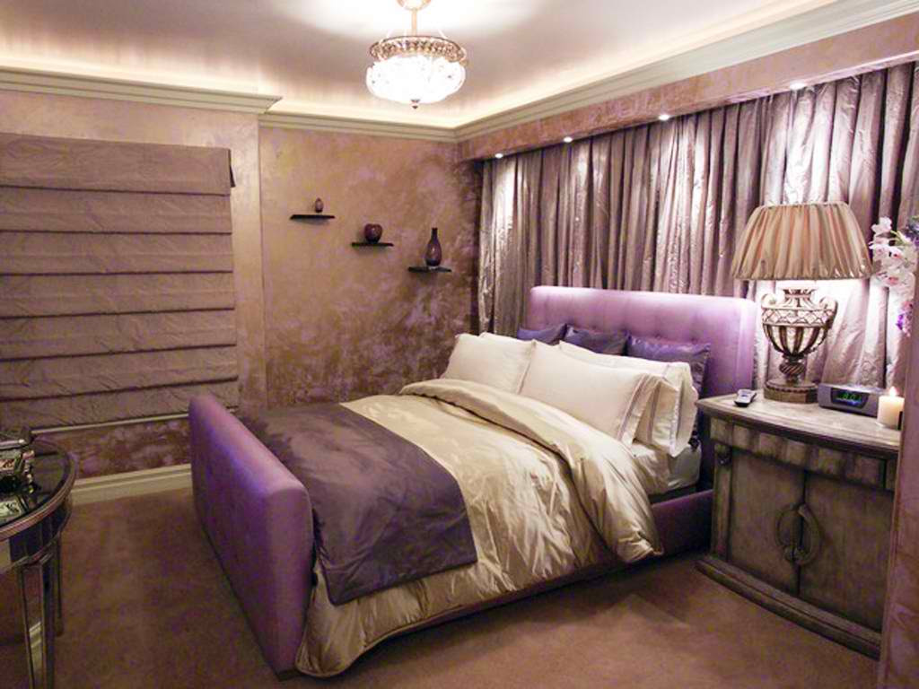 20 Romantic Bedroom Ideas  Decoholic