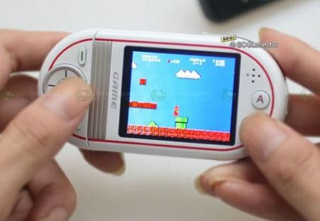 Instalar juegos en celulares chinos