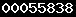 frontpage hit counter