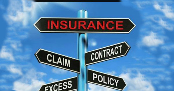 INSURANCE – Redheaded Blackbelt