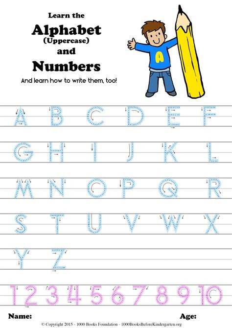  letters and numbers worksheets worksheetscity