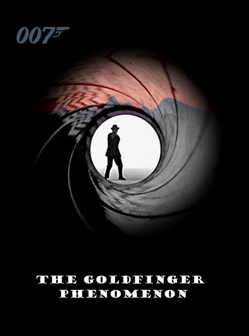 يلم The Goldfinger Phenomenon 1995 مترجم ايجي بيست اون لاين