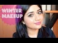 Winter Makeup for Everyday