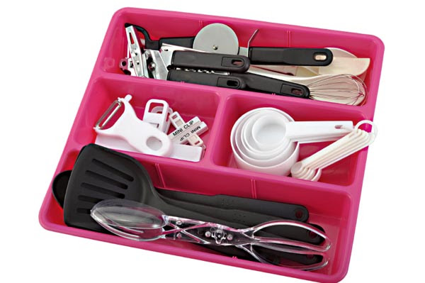 Cooking 101: Basic cooking tools