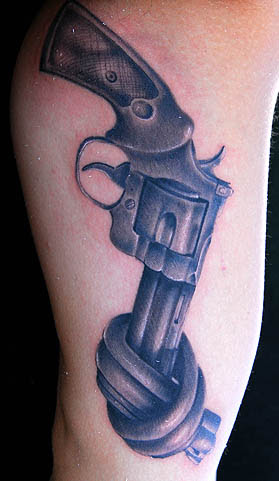Fine  Gallery on Comments Black And Grey 1st Sitting Done In Inner Arm Very Fun To Do