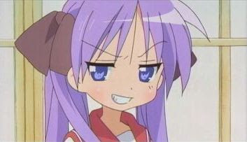 らき すた名セリフ人気投票