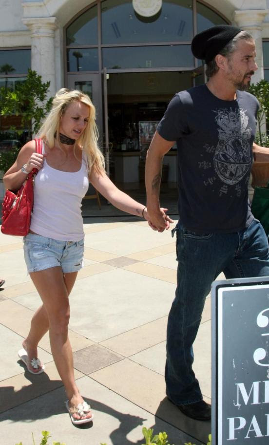 Spears and Trawick Pic