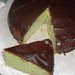 Menta e cioccolato