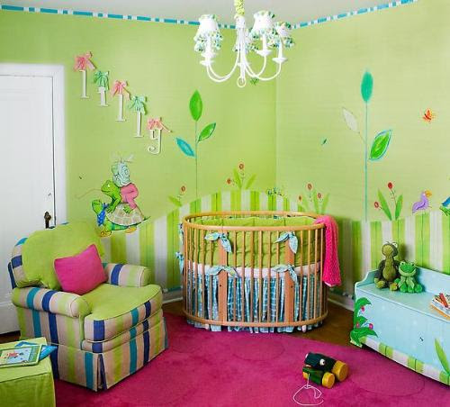 Brilliant Baby Girl Rooms 500 x 452 · 37 kB · jpeg