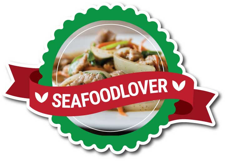  Stiker  Label Makanan  Unik Percetakan Online Bandung