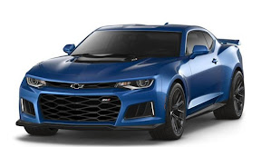 Cars .Com 2022 Camaro Zl1