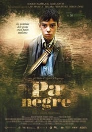 Pa Negre 映画 無料 オンライン ストリーミング 2010