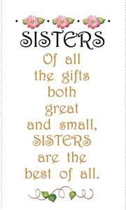 National Sister Day Memes