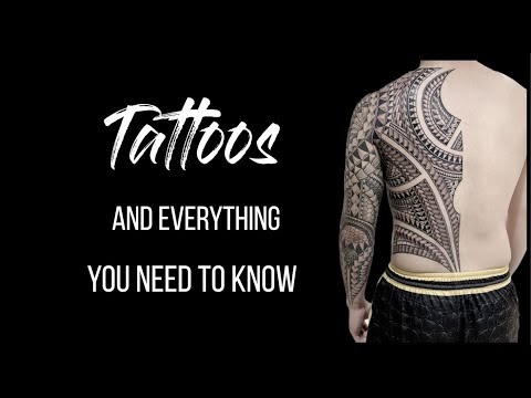Thors Hammer Tattoo Designs
