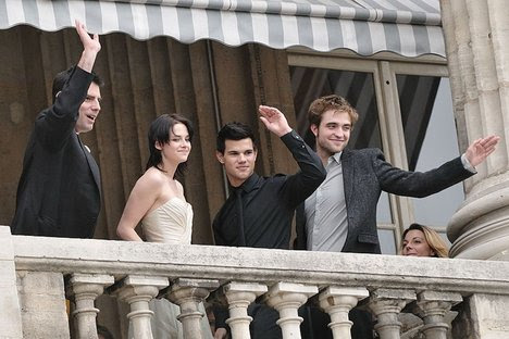 "Twilight" Leads People's Choice Awards Nominees NBC Washington