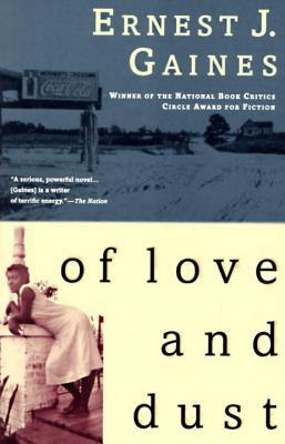 Image result for of love and dust