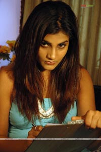 Kausha Hot Stills & Armpit Show