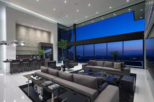 Top 50 Best Modern Living Room Ideas Contemporary Designs Top 50 Best Modern Living Room Ideas Contemporary Designs