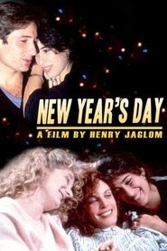 New Year's Day 1990 Streaming VF Gratuit