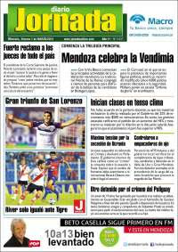 Diario Jornada