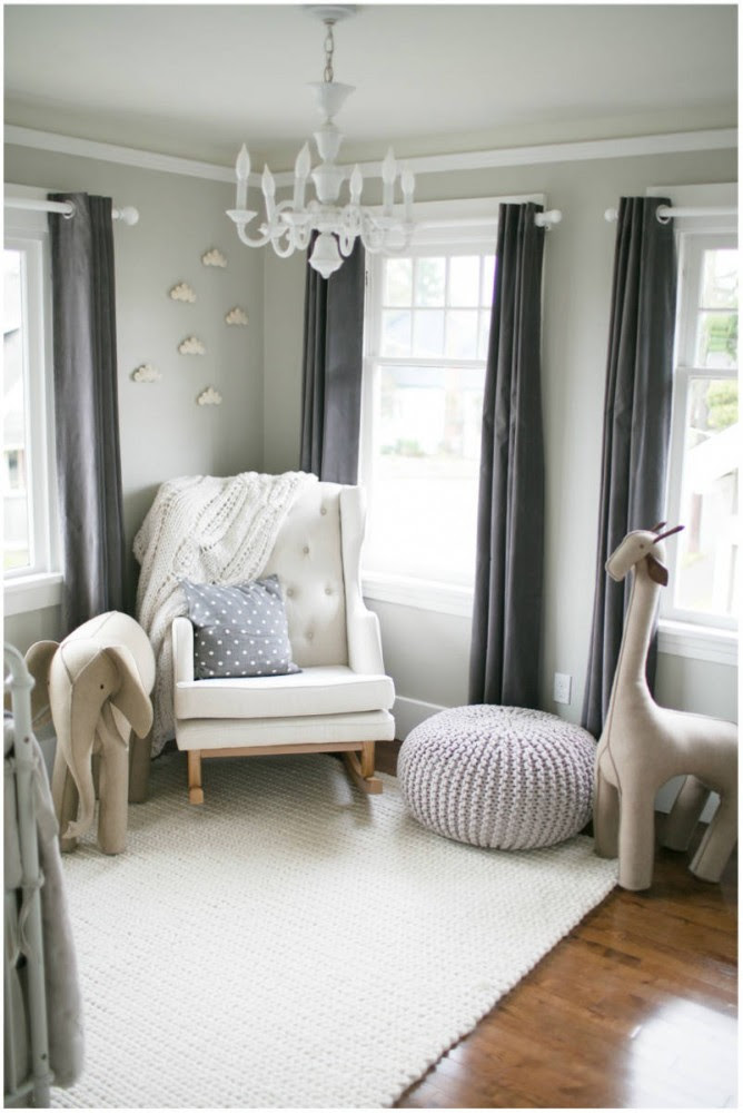 10 Steps to Create the Best Boy's Nursery Room - Decoholic