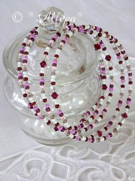 Perles d'été