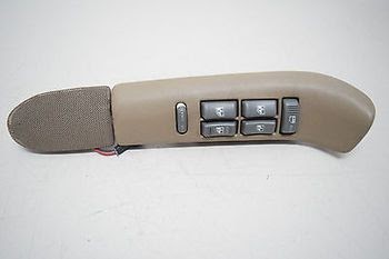 97 Blazer Rear Window Interchangeable