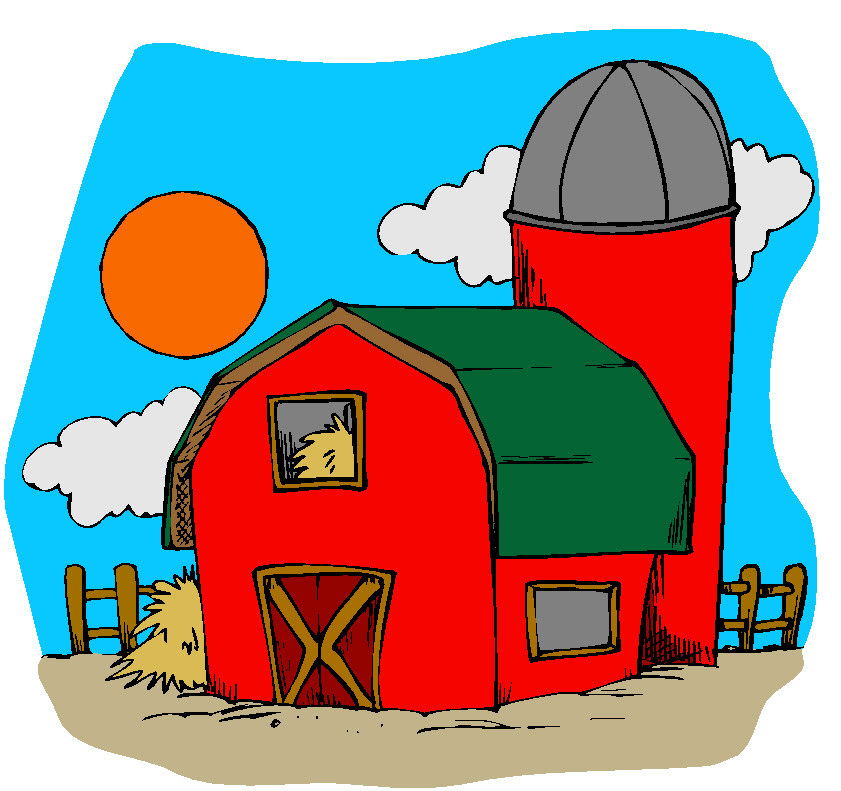 Clip Art - Clip art farm 677324