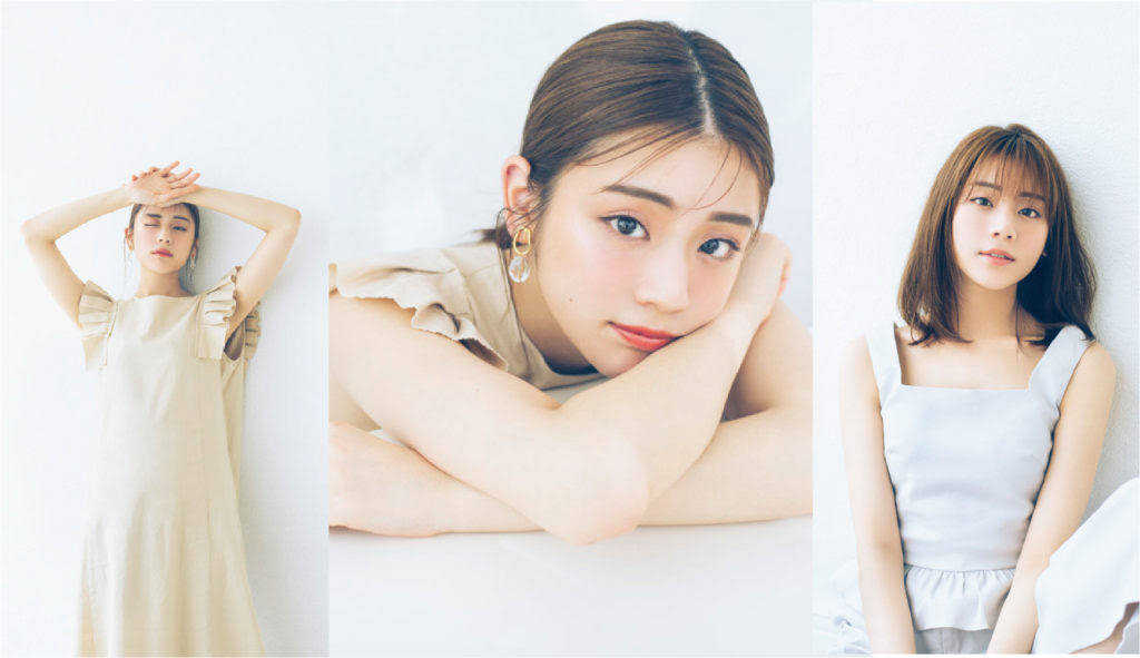 貴島明日香 好きなお天気キャスターランキング 2位獲得 モデル事務所 Trapeziste トラぺジスト 東京 大阪