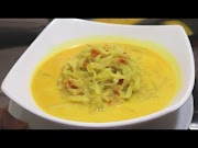 Konsep Resep Sayur Labu Siam Santan Kuning, paling seru!