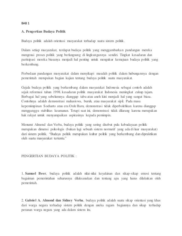  Materi pkn kelas 11 