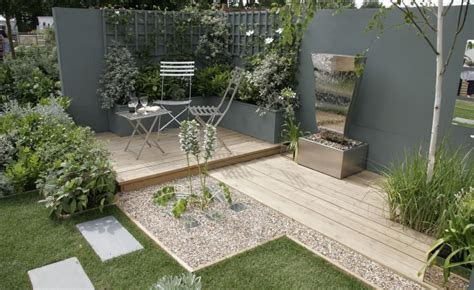moderne gartengestaltung tolle ideen und inspirationen