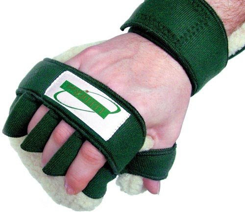 `Resting Hand Splint Medium Left