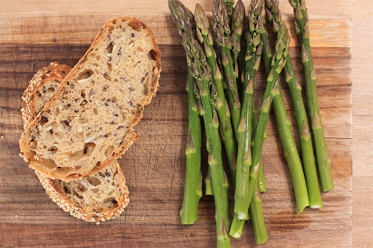 Asparagus #1