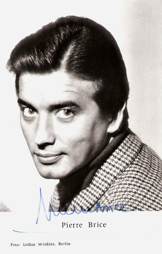 Pierre Brice