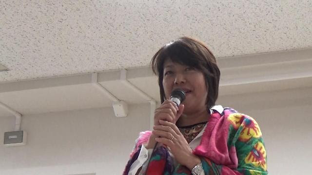 日本会議 などがヘイトデマを拡散 ニュース女子 のウソをあばく会開かれる