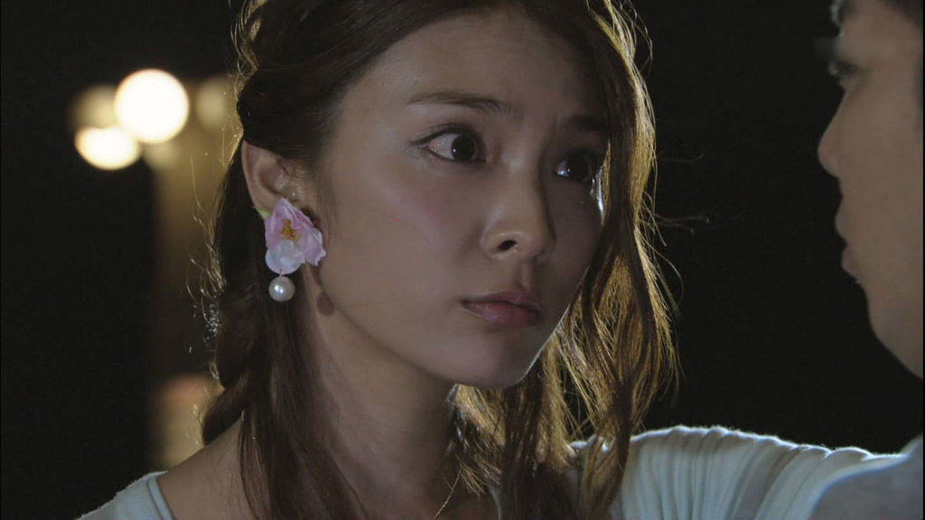 秋元才加が綾部に壁ドン キス