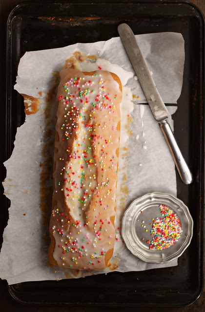 Party cake