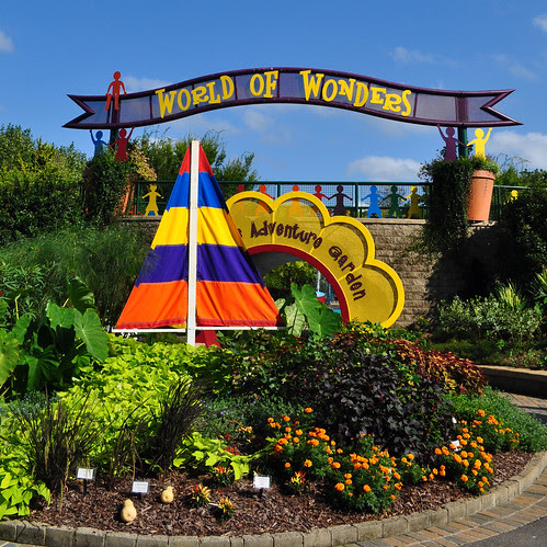 Children's Garden
