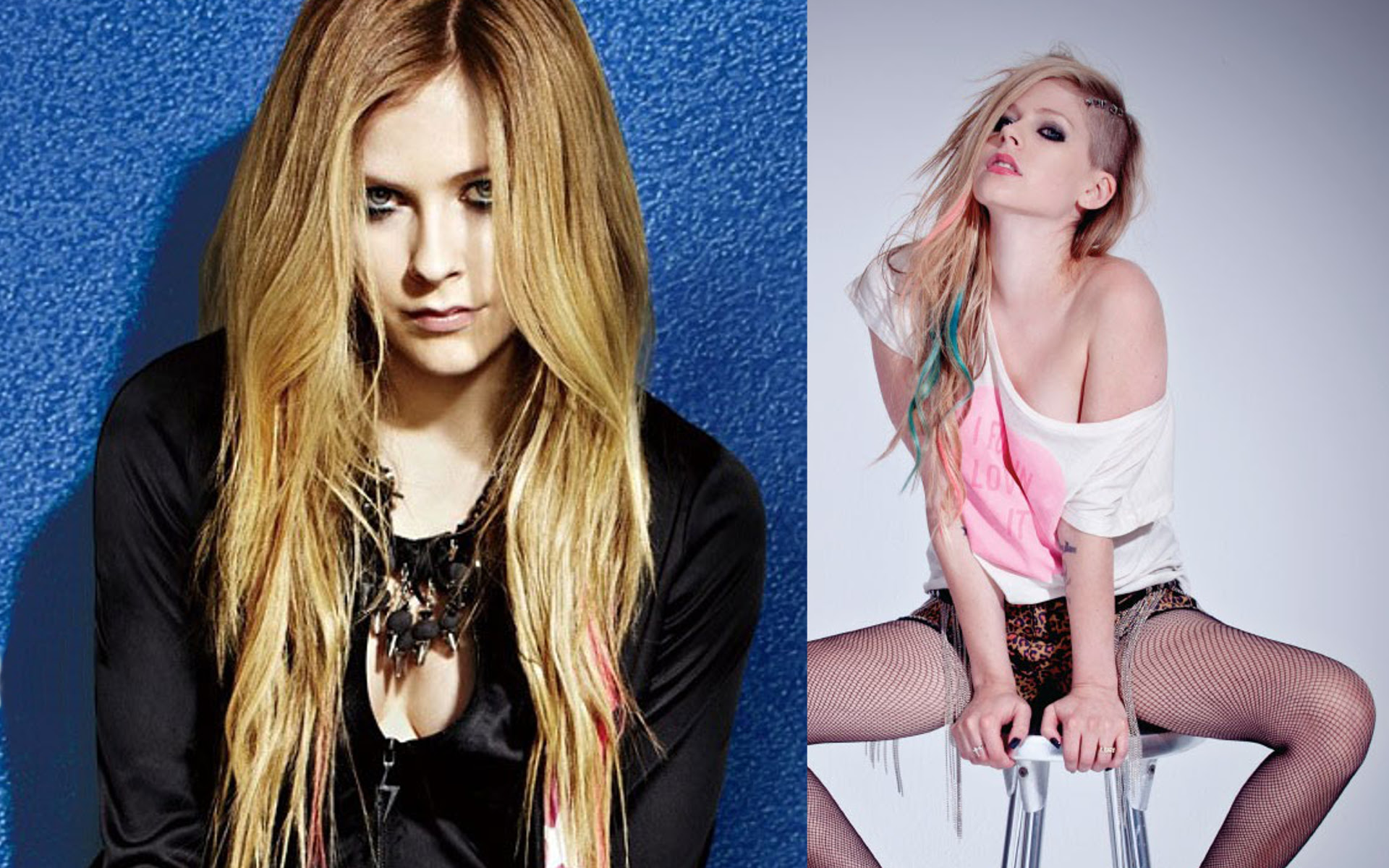 Avril Lavigne Avril Lavigne Wallpaper Fanpop