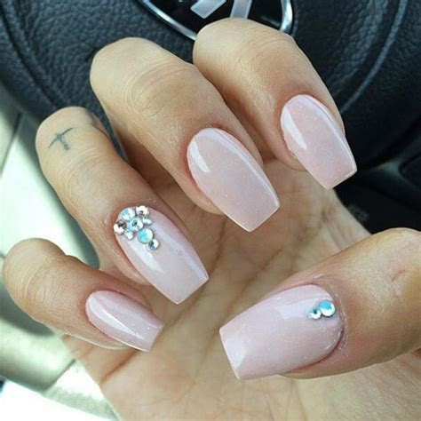 Acrylic Nail Jewels