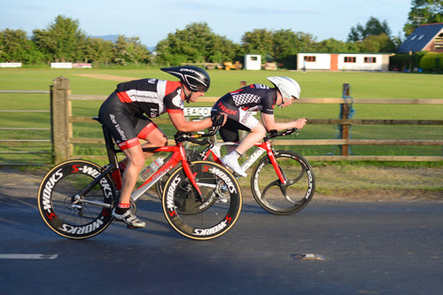 Roe Valley 25 Mile Time Trial