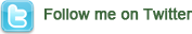 Follow Me on Twitter