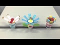 ++ 50 ++ 紙 コップ 製作 5 歳��� 685018