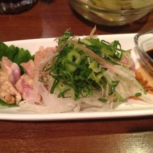 名店 穴場 甲子園口駅で人気の焼鳥 串料理選 Retty
