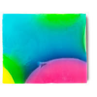 Lush Baked Alaska Vipxo